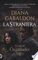 La straniera. Outlander