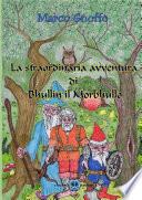 La straordinaria avventura di Bhullin il Morbhullo