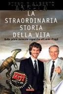La straordinaria storia della vita