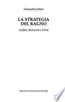 La strategia del ragno