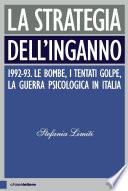 La strategia dell'inganno