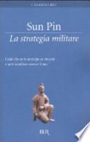 La strategia militare