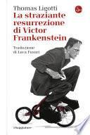 La straziante resurrezione di Frankestein