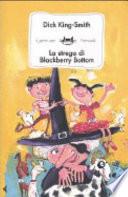 La strega di Blackberry Bottom