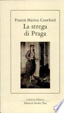 La strega di Praga
