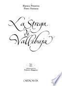 La strega di Vallebuja