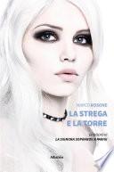 La strega e la torre episodio III la signora Sopranov a Parigi