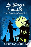 La strega è mobile