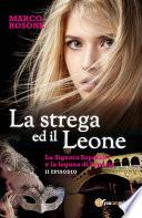 La strega ed il leone