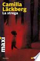 La strega. I delitti di Fjällbacka