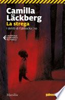 La strega. I delitti di Fjällbacka