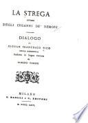 La strega