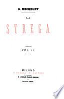 La strega