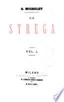 La strega
