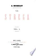 La strega