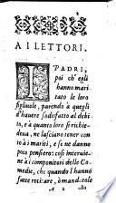 La Strega