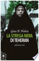 La strega nera di Teheran