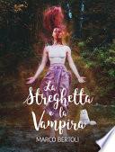 La streghetta e la vampira