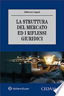 La struttura del mercato ed i riflessi giuridici