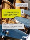 La struttura ristorativa. Diritto e tecniche amministrative delle aziende enogastronomiche