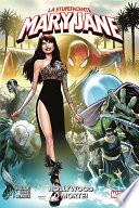 La stupefacente Mary Jane: Hollywood o morte!