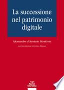 La successione nel patrimonio digitale