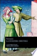 La suocera