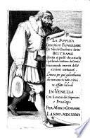 La supplica, discorso famigliare di Nicolò Barbieri detto Beltrame, diretta à quelli che scriuendo ò parlando trattano de comici trascurando i meriti delle azzioni uirtuose. Lettura per que' galanthuomini che non sono in tutto critici, ne affatto balordi