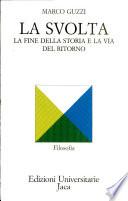 La svolta