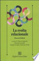 La svolta relazionale. Itinerari italiani