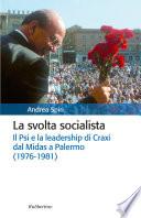 La svolta socialista