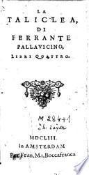 La Taliclea
