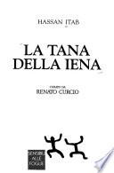 La tana della iena