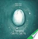 La tartaruga Caretta Caretta