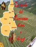 la tavola del piemontese di ieri e di oggi