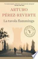 La tavola fiamminga (VINTAGE)