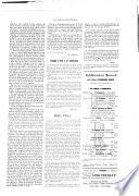 La tavola rotonda giornale letterario illustrato della domenica