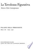 La tavolozza figurativa