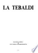 La Tebaldi