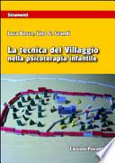 La tecnica del villaggio nella psicoterapia infantile