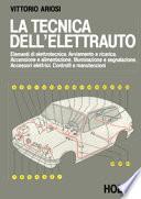 La tecnica dell'elettrauto