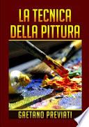 La tecnica della pittura