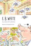 La tela di Carlotta