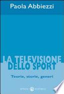 La televisione dello sport