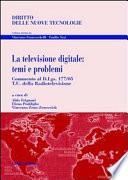 La televisione digitale