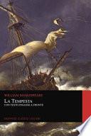 La Tempesta. Con Testo Inglese a Fronte (Graphyco Classici Italiani)