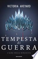 La Tempesta E La Guerra
