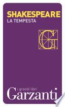 La tempesta