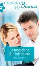 La tentazione dell'infermiera