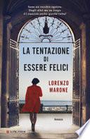 La tentazione di essere felici